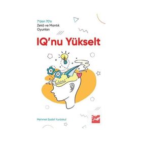 IQ'nu Yükselt - Mehmet Esabil Yurdakul