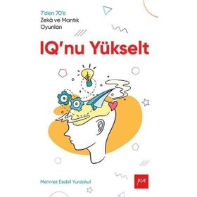 IQ'nu Yükselt - Mehmet Esabil Yurdakul