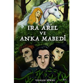 Ira Arel ve Anka Mabedi - Volkan Sürme
