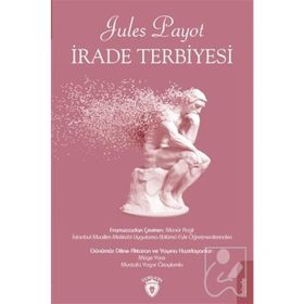 İrade Eğitimi - Jules Payot