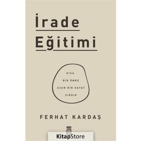 İrade Eğitimi - Jules Payot