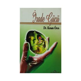İrade Gücü - Kenan Ören