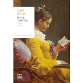 İrade Terbiyesi A. Halim Ulaş