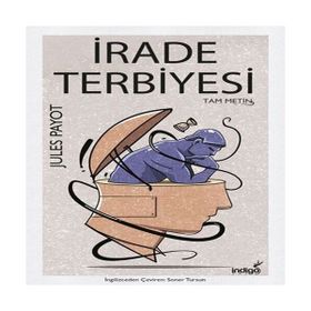 İrade Terbiyesi A. Halim Ulaş