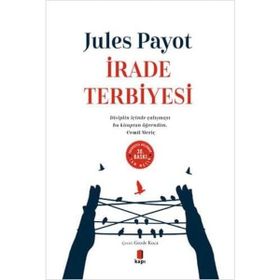 İrade Terbiyesi A. Halim Ulaş