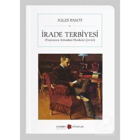 İrade Terbiyesi Cep Boy - Jules Payot