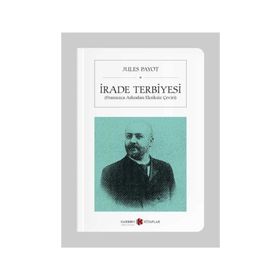 İrade Terbiyesi Cep Boy - Jules Payot