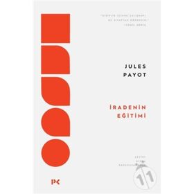 İradenin Eğitimi-Profil Kitap