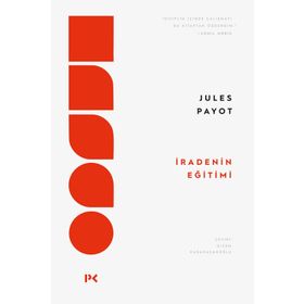 İradenin Eğitimi-Profil Kitap