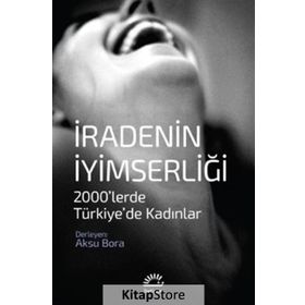 İradenin İyimserliği - Heyet-Kurul-Komisyon