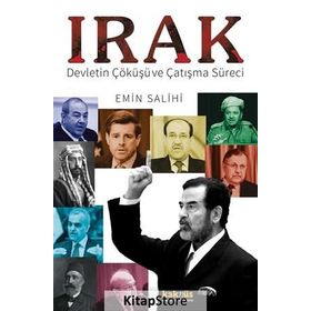 Irak - Emin Salihi