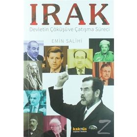 Irak - Emin Salihi