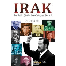 Irak - Emin Salihi