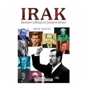 Irak - Emin Salihi