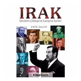 Irak - Emin Salihi