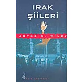 Irak Şiirleri - Joyce N. Wiley