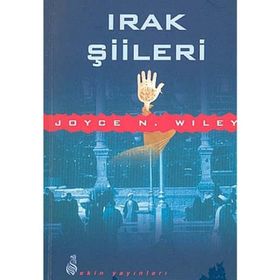 Irak Şiirleri - Joyce N. Wiley