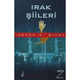 Irak Şiirleri - Joyce N. Wiley