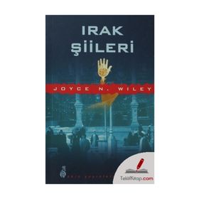 Irak Şiirleri - Joyce N. Wiley