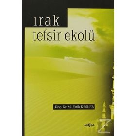 IRAK TEFSIR EKOLÜ - MUHAMMED FATIH KESLER