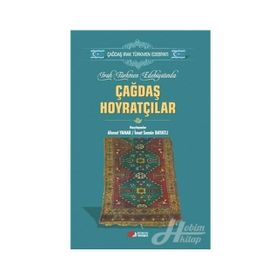 Irak Türkmen Edebiyatında Çağdaş Hoyratçılar - Ahmet Yanar