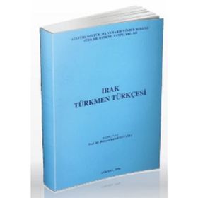 IRAK TÜRKMEN TÜRKÇESİ - HIDAYET KEMAL BAYATLI