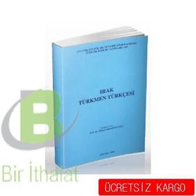 IRAK TÜRKMEN TÜRKÇESİ - HIDAYET KEMAL BAYATLI