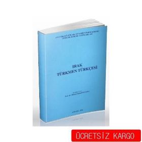 IRAK TÜRKMEN TÜRKÇESİ - HIDAYET KEMAL BAYATLI