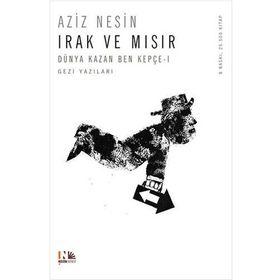 Irak ve Mısır - Aziz Nesin