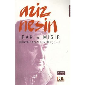 Irak ve Mısır - Aziz Nesin