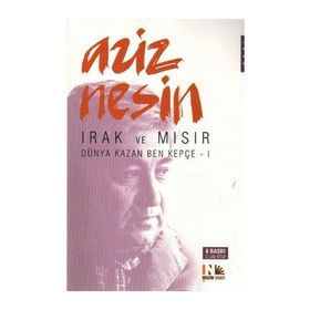 Irak ve Mısır - Aziz Nesin