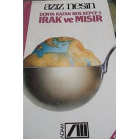 Irak ve Mısır - Aziz Nesin