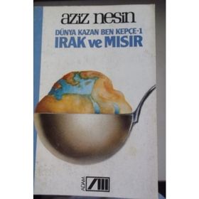 Irak ve Mısır - Aziz Nesin