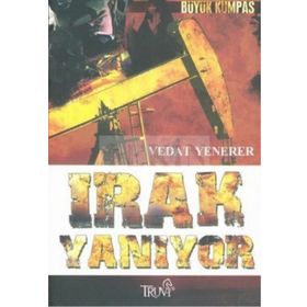 IRAK YANIYOR - VEDAT YENERER