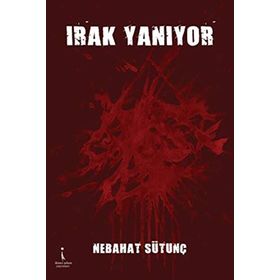 IRAK YANIYOR - VEDAT YENERER