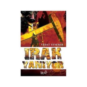 IRAK YANIYOR - VEDAT YENERER