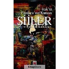 Irak’ta Pandora’nın Kutusu Şiiler - Yitzhak Nakash