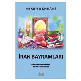 İran Bayramları - Asker Behrami