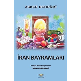İran Bayramları - Asker Behrami
