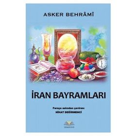 İran Bayramları - Asker Behrami