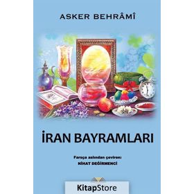 İran Bayramları - Asker Behrami