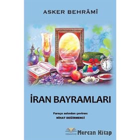 İran Bayramları - Asker Behrami