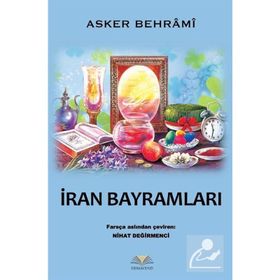 İran Bayramları - Asker Behrami