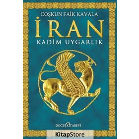 İran - Coşkun Faik Kavala