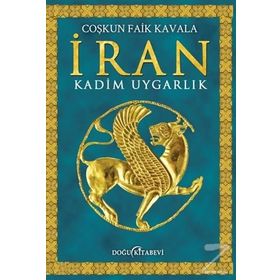 İran - Coşkun Faik Kavala
