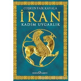 İran - Coşkun Faik Kavala