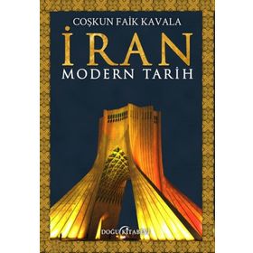 İran - Coşkun Faik Kavala
