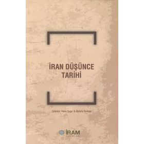 İran Düşünce Tarihi - Hakkı Uygur