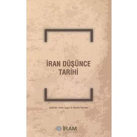 İran Düşünce Tarihi - Hakkı Uygur