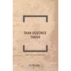 İran Düşünce Tarihi - Hakkı Uygur